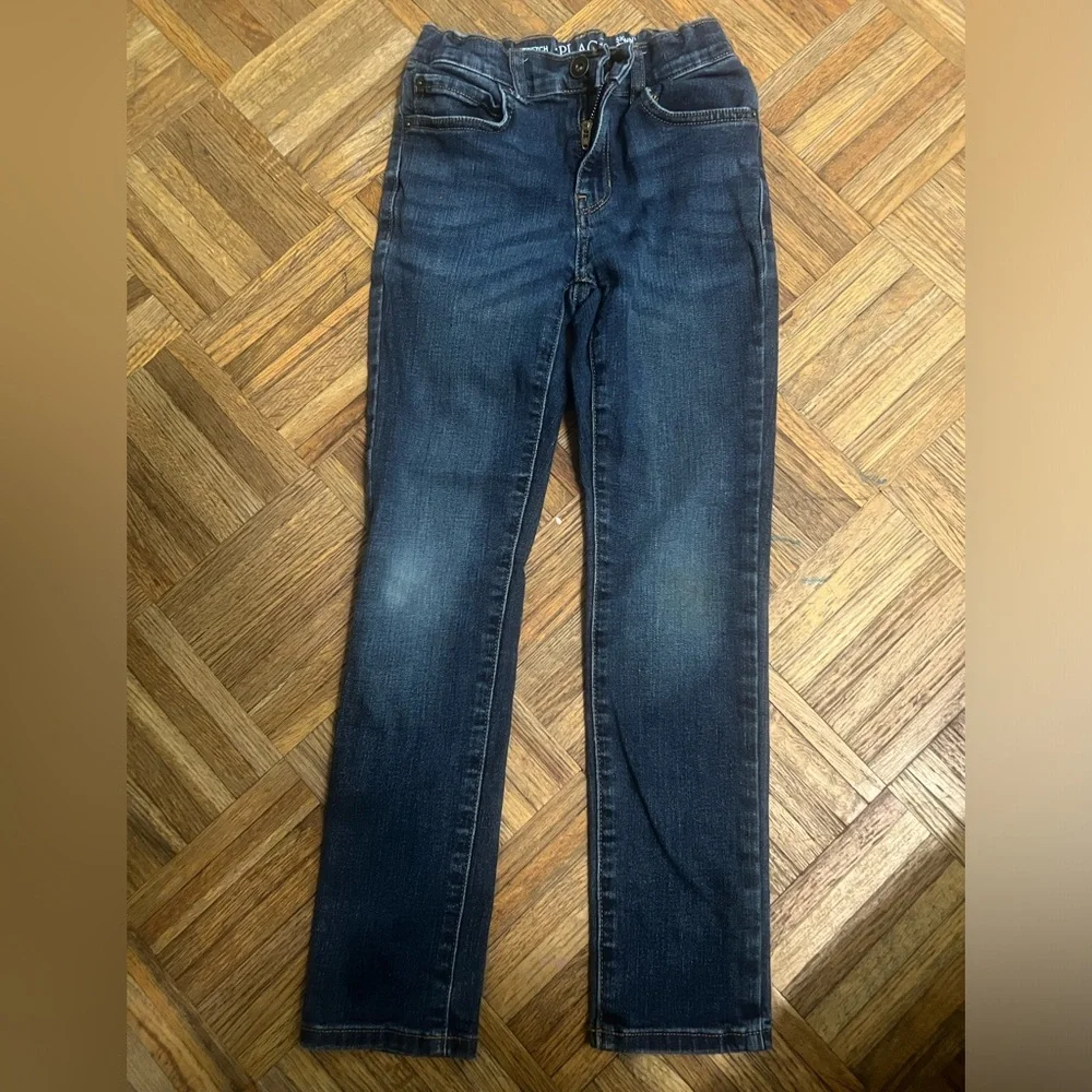 The children’s place boys jeans
